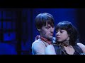 Hadestown: Eva Noblezada and Reeve Carney