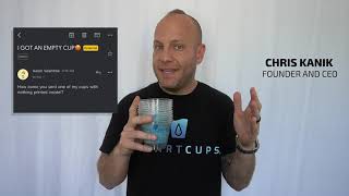 Smart Cups 'Dumb Cup'