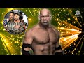 Goldberg WWE Theme Song 2021 - Invasion