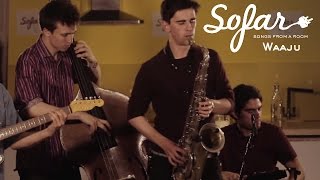 Waaju - Alis Mali | Sofar London