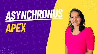 Asynchronous Apex: Future Method, Batch Apex and Queueable