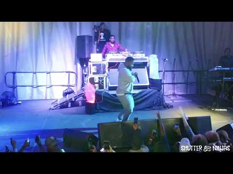 Cassper Nyovest - Check on you / Tito Mboweni perform @ University of Limpopo 2018 Cassper Nyovest - Check on you / Tito Mboweni perform @ University of Limpopo 2018