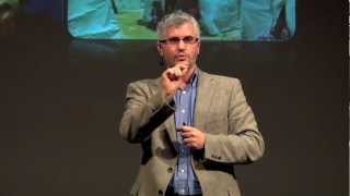 ICCM 2012: Patrick Vinck, Putting Peace on the Map: From Digital Data collection to Mapping