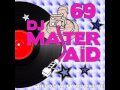 DJ Master Saïd's Soulful House & Funky Mix Volume 69