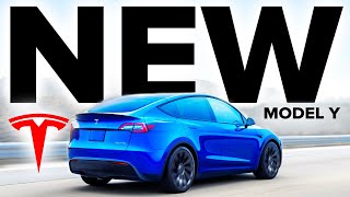 NEW Tesla Model Y Review | My New Daily Driver