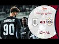 Neftçi 0:3 Qarabağ | Misli Premyer Liqası, 15-ci tur | İCMAL