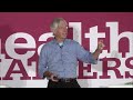 health matters 2022 personalized nutrition with christopher gardner phd