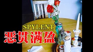 【文字游戏解析】Spylent《恶贯满盈》零零后的思想世界