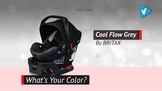 Britax B-Safe Ultra Infant Car Seat - Choose The Perfect Designfor Your Car