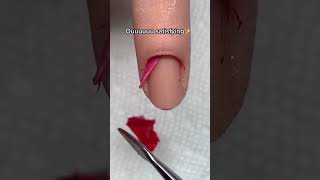 WATCH ME DO MY CLIENTS NAILS 😱💅🏼