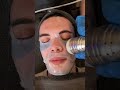 dreamy facial asmr