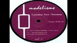 Electronic Data Processing - Operative