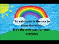 hillsong kids rainbow