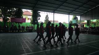 SMP N 2 TRUCUK - LKBB KSATRIA 2024