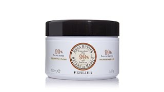 Perlier 99% Shea Butter