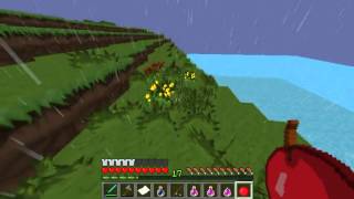 MineZ - Good route to get full iron. (Part 1)