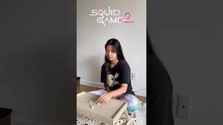 Squid Game 2 🦑 魷魚遊戲 2