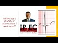 ECG Tip 5. 