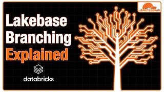 Branch Your Database Like Code on Databricks: Lakebase Branching Demo (w Kevin Hartman @ Databricks)