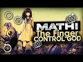 Mathi: The Finger Control GOD