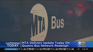 Mta Update On Queens Bus Routes
