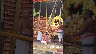 🙏 ఆహా కన్నుల విందు శ్రీవారి దర్శనం  #govinda #venkateswara #god #tirupati #tirumala #trend