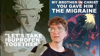 150TH BIRTHDAY GONE WRONG (NOT CLICKBAIT) | Trigun: Stampede Episode 11 Reaction & Commentary