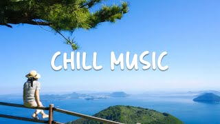 [作業用BGM] 気持ち良い一日をスタートするポジティブな音楽 | 洋楽 Playlist - Songs to relieve stress