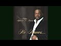 Another Blessing - Pastor Alphonso D. Bowen