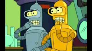 Bender(s) Doomed