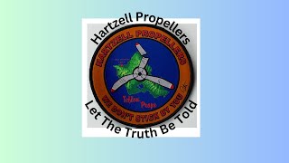 Hartzell Propellers-Let the Truth Be Told