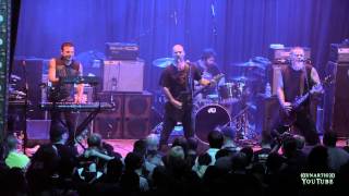 Neurosis - Warsaw 2015