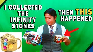 Infinity Mug Saga Compilation Recap