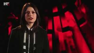 Upoznajte Samantu - The Voice of Croatia - Season1 - Blind Auditions4