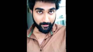 Mass Da Tamil Dubsmash by Vishnu Unnikrishnan