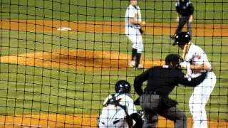 9/11/2012: David Aardsma vs. Jordan Henry