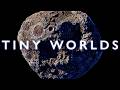 The Great Secret of the Smallest Worlds in Our Solar System