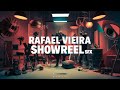 Rafael Vieira Showreel Sfx