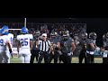 2021 newton railer football vs hutchinson