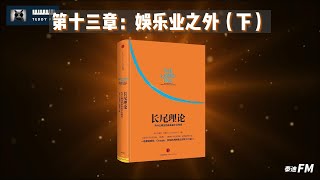 【长尾理论】021第十三章：娱乐业之外（下）【有声书】