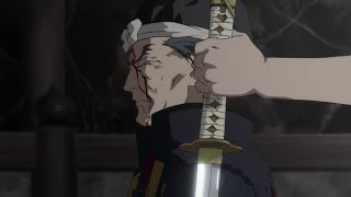 Hyakkimaru meets his father -Dororo  どろろ FINAL Episode 24