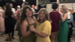 Luke’s Graduation Party