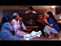 Bulbulay Family Akhir Kis Se Khaufzada Hai - Khoobsurat | Bulbulay