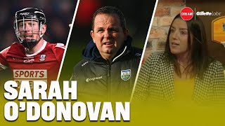 Cork pip Limerick in opening-day thriller, the Davy show | Sarah O'Donovan