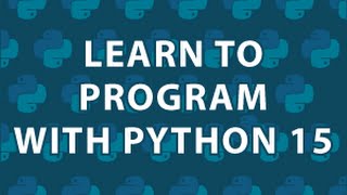 Learn to Program 15 : Regular Expression Tutorial