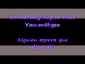 Download ENRIQUE IGLESIAS alguien soy yo en ingles mp3