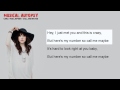 Musical Autopsy: Carly Rae Jepsen - Call Me Maybe