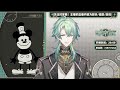 mickey invades the vtuber