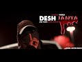 Nawaj Ansari - DESH JANTA (Official Music Video)