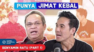 Kisah Benyamin Ratu Pernah Jadi Anak Rebel Saat Kecil #Part1 - Daniel Tetangga Kamu